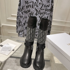 Christian Dior Boots